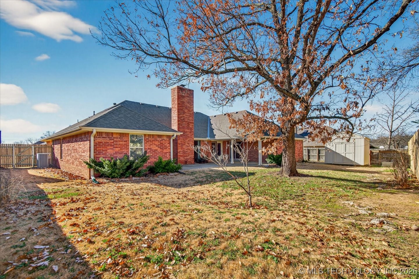 2704 SE Hillsboro Road Bartlesville OK 74006