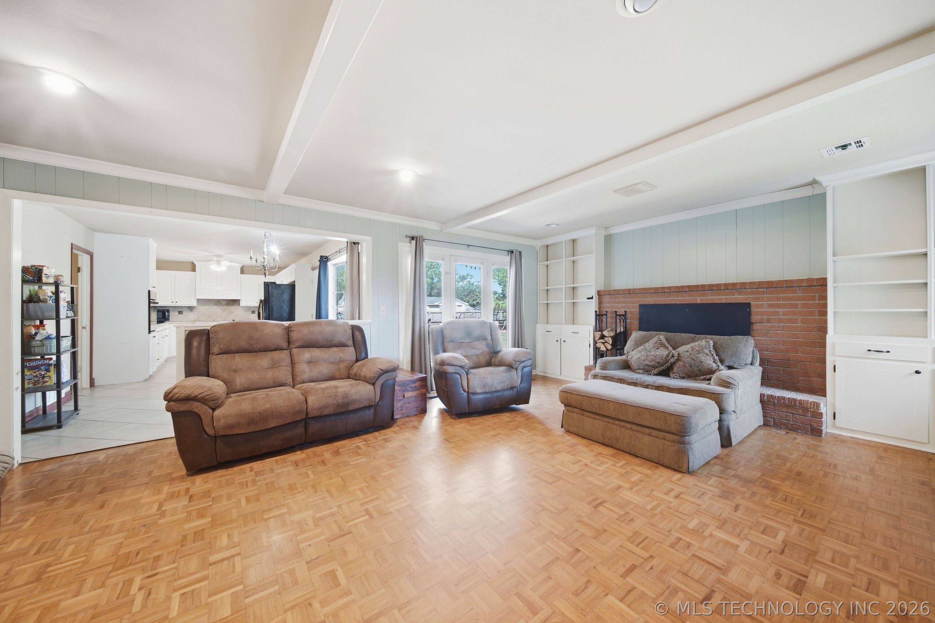 220 S Arizona Haskell OK 74436
