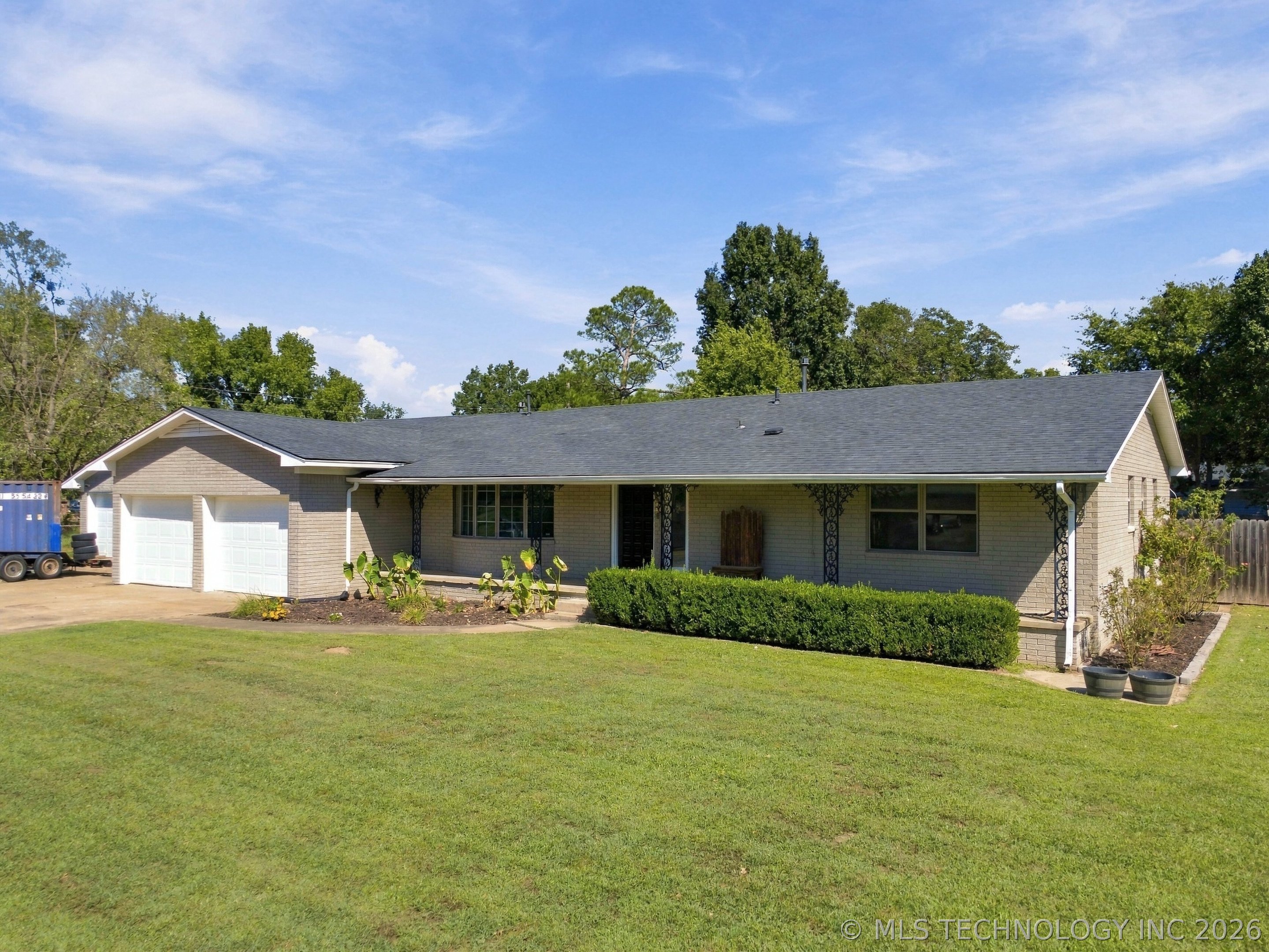 220 S Arizona Haskell OK 74436