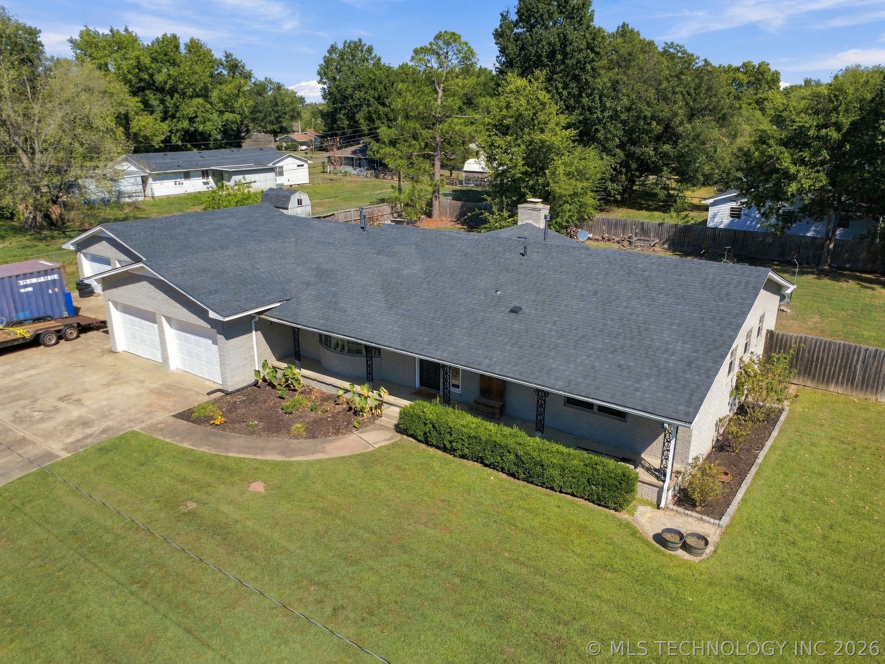220 S Arizona Haskell OK 74436