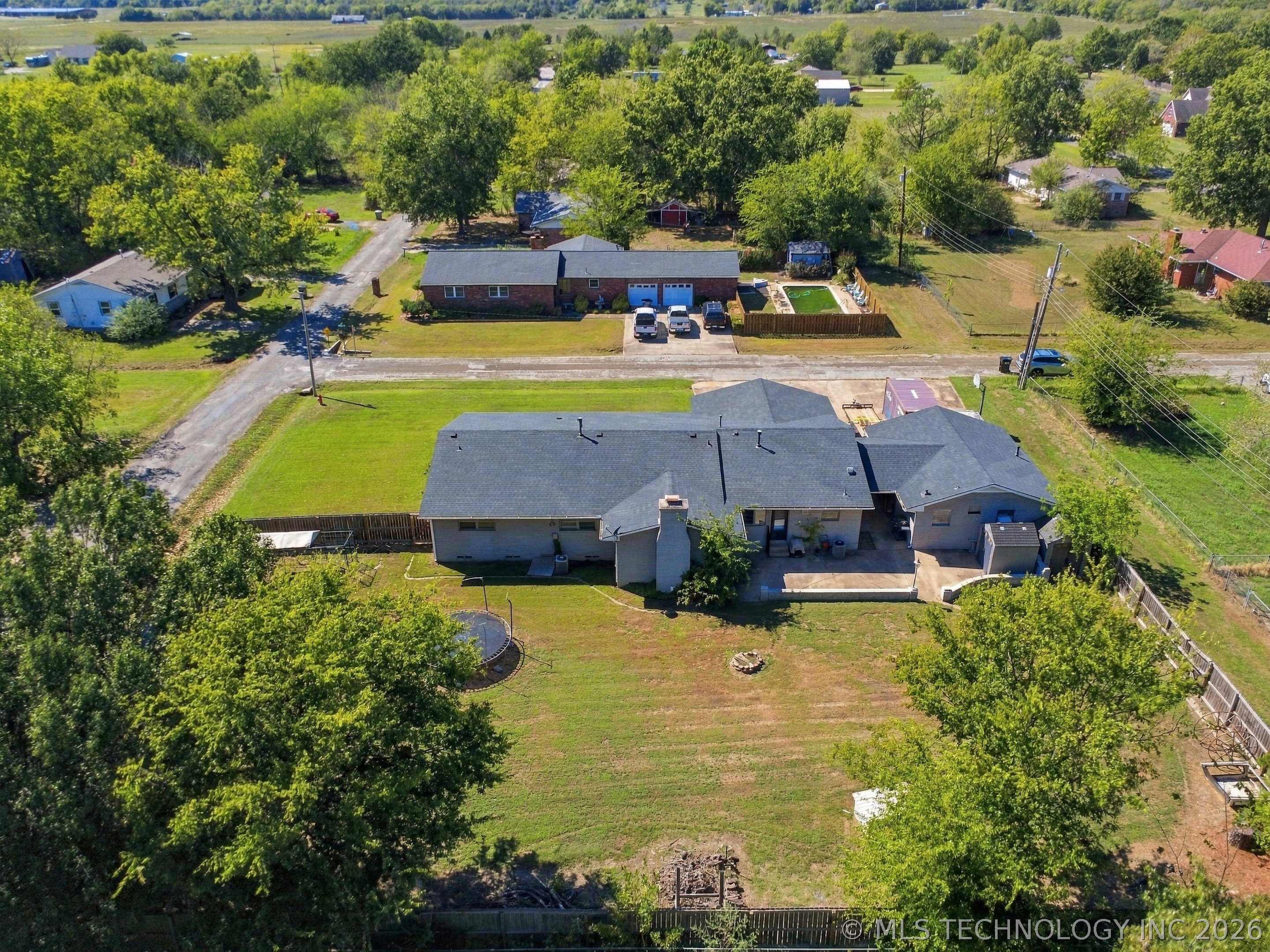 220 S Arizona Haskell OK 74436