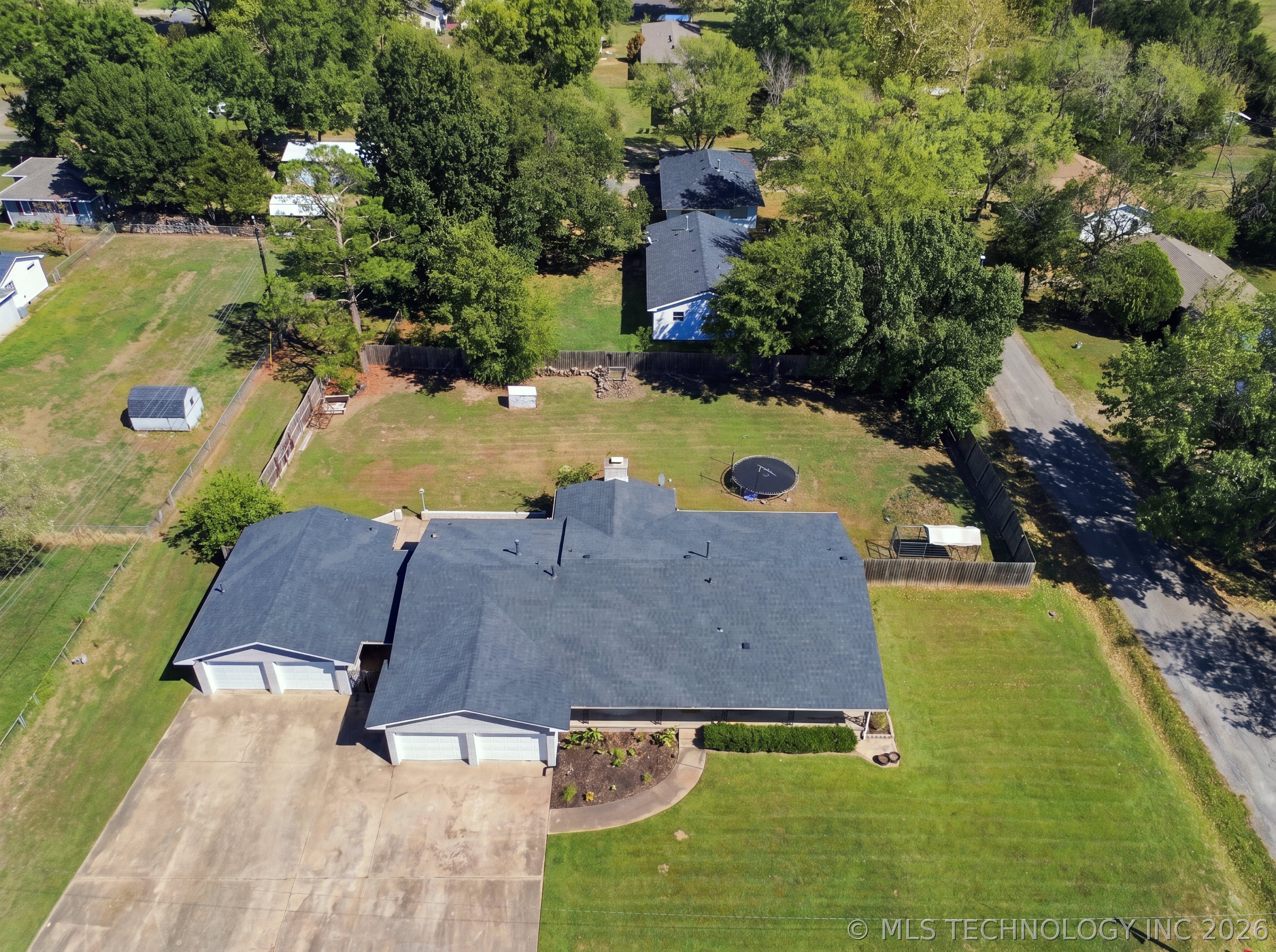 220 S Arizona Haskell OK 74436