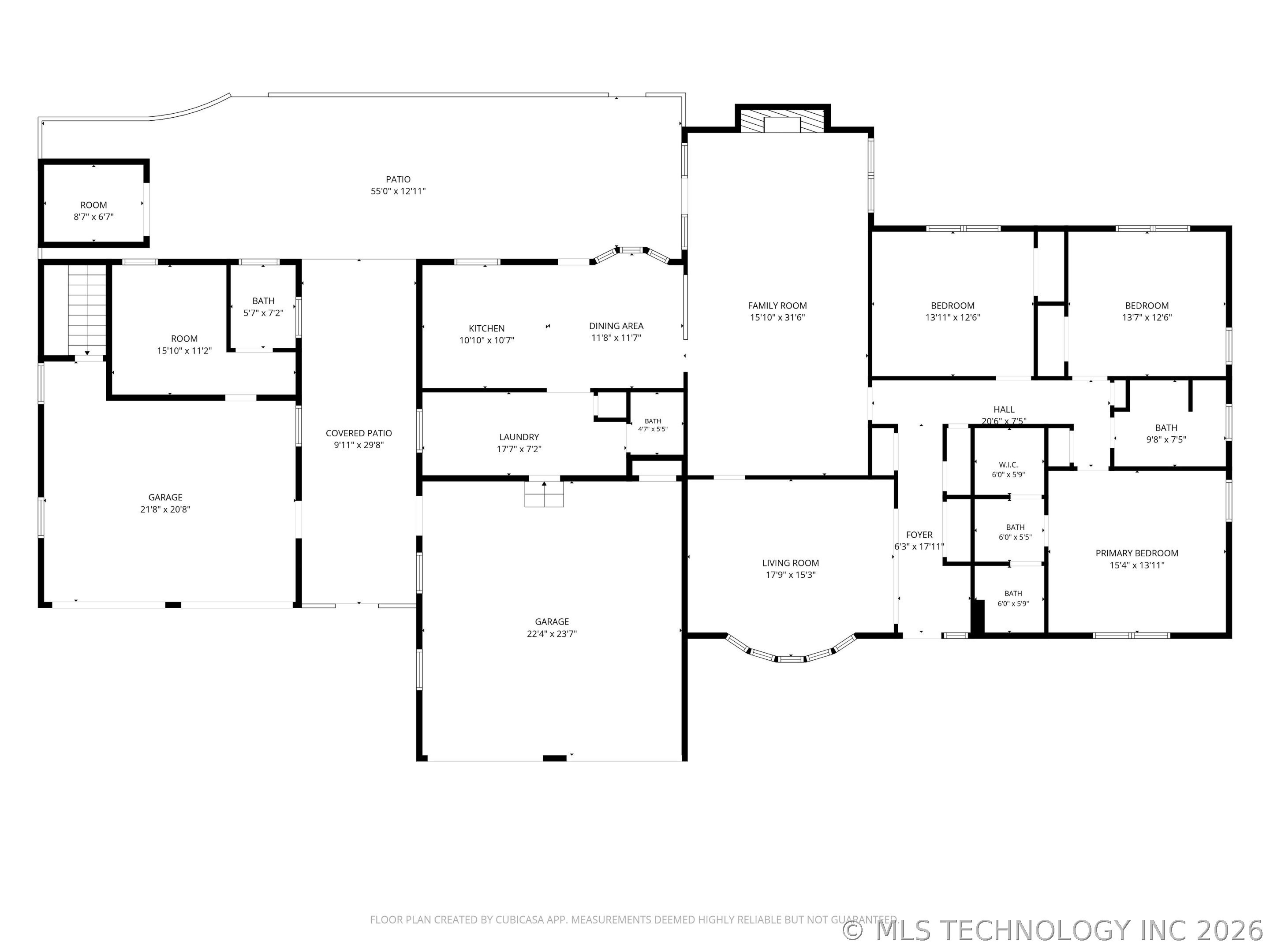 220 S Arizona Haskell OK 74436