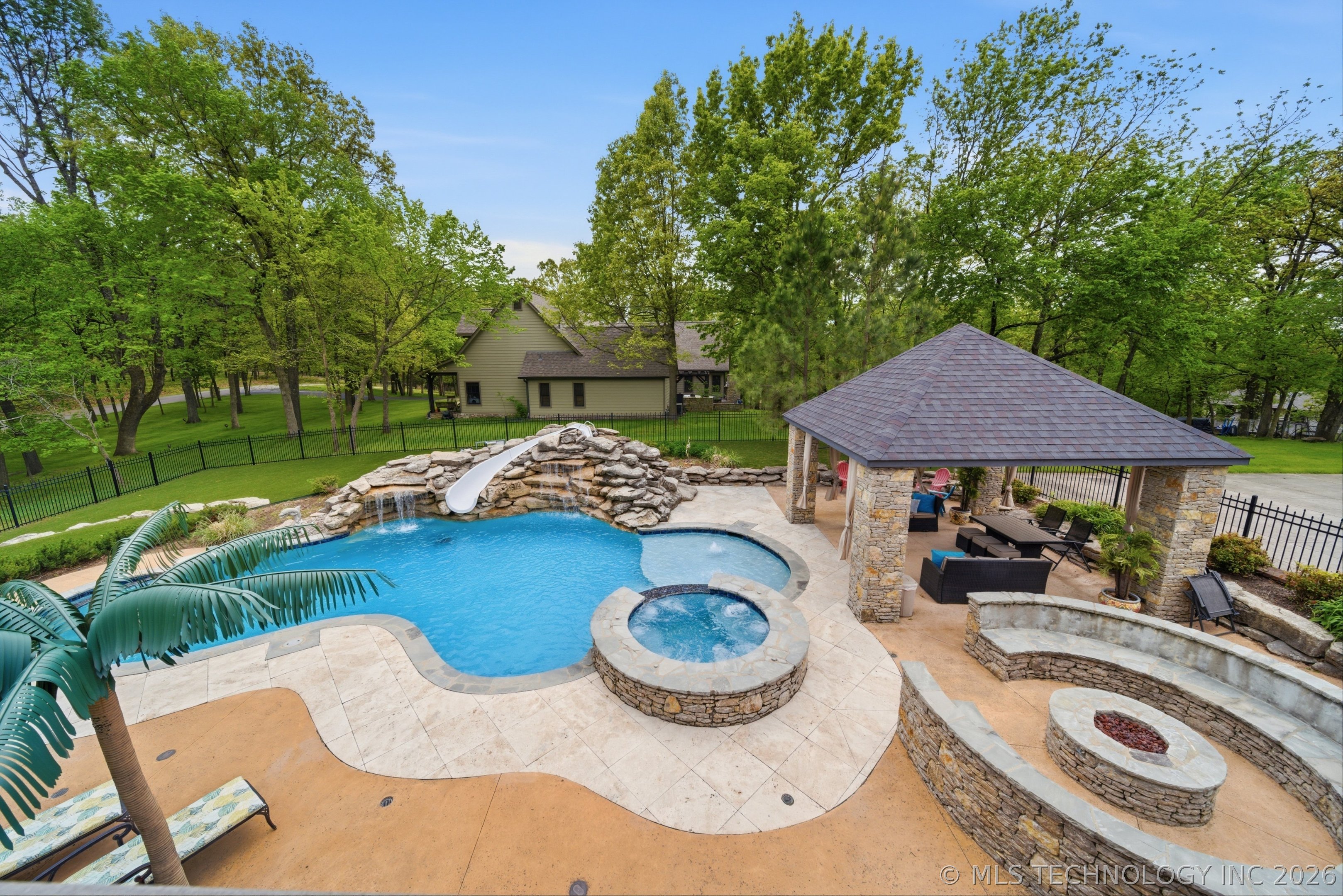 18422 E 92nd Street Owasso OK 74055