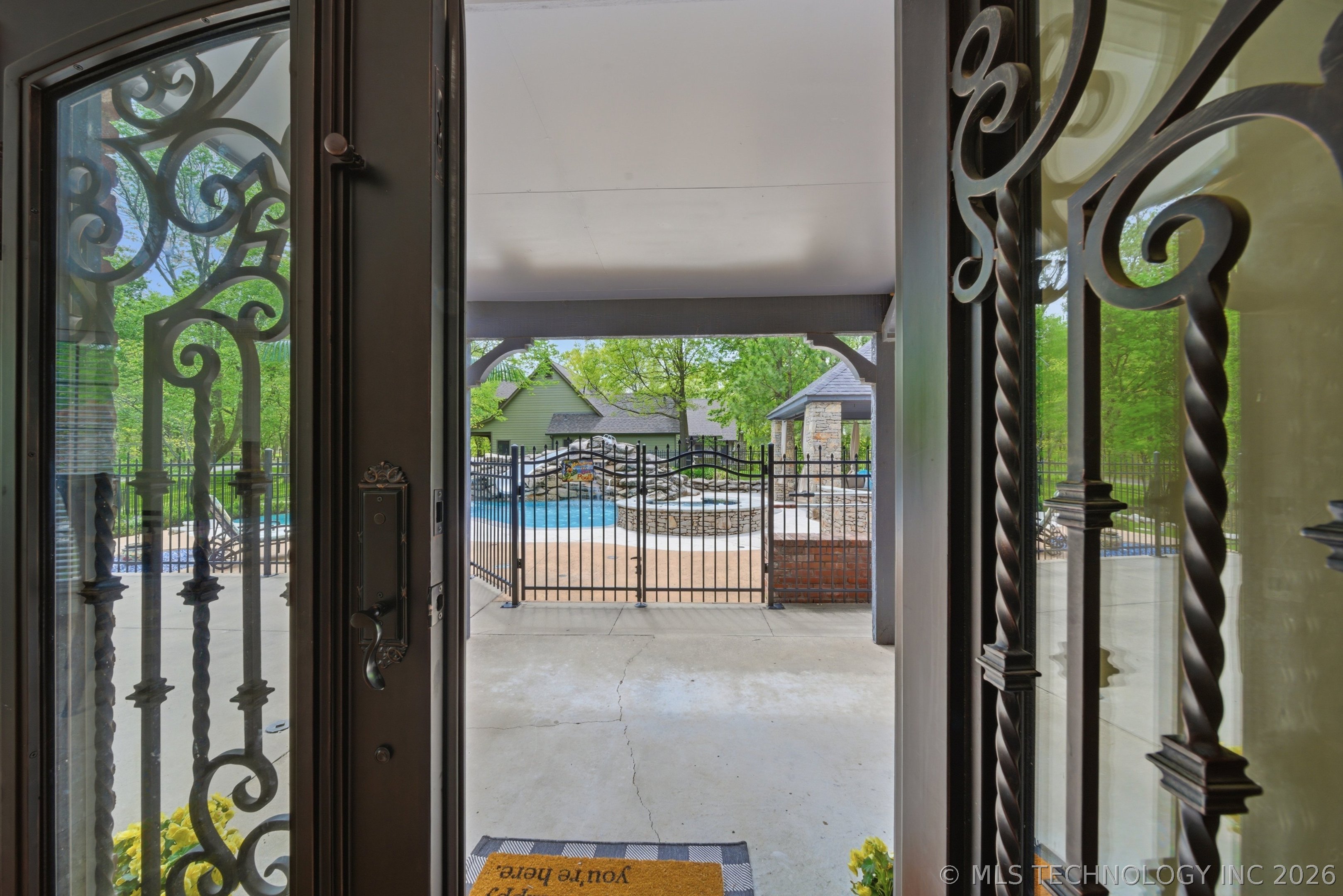 18422 E 92nd Street Owasso OK 74055