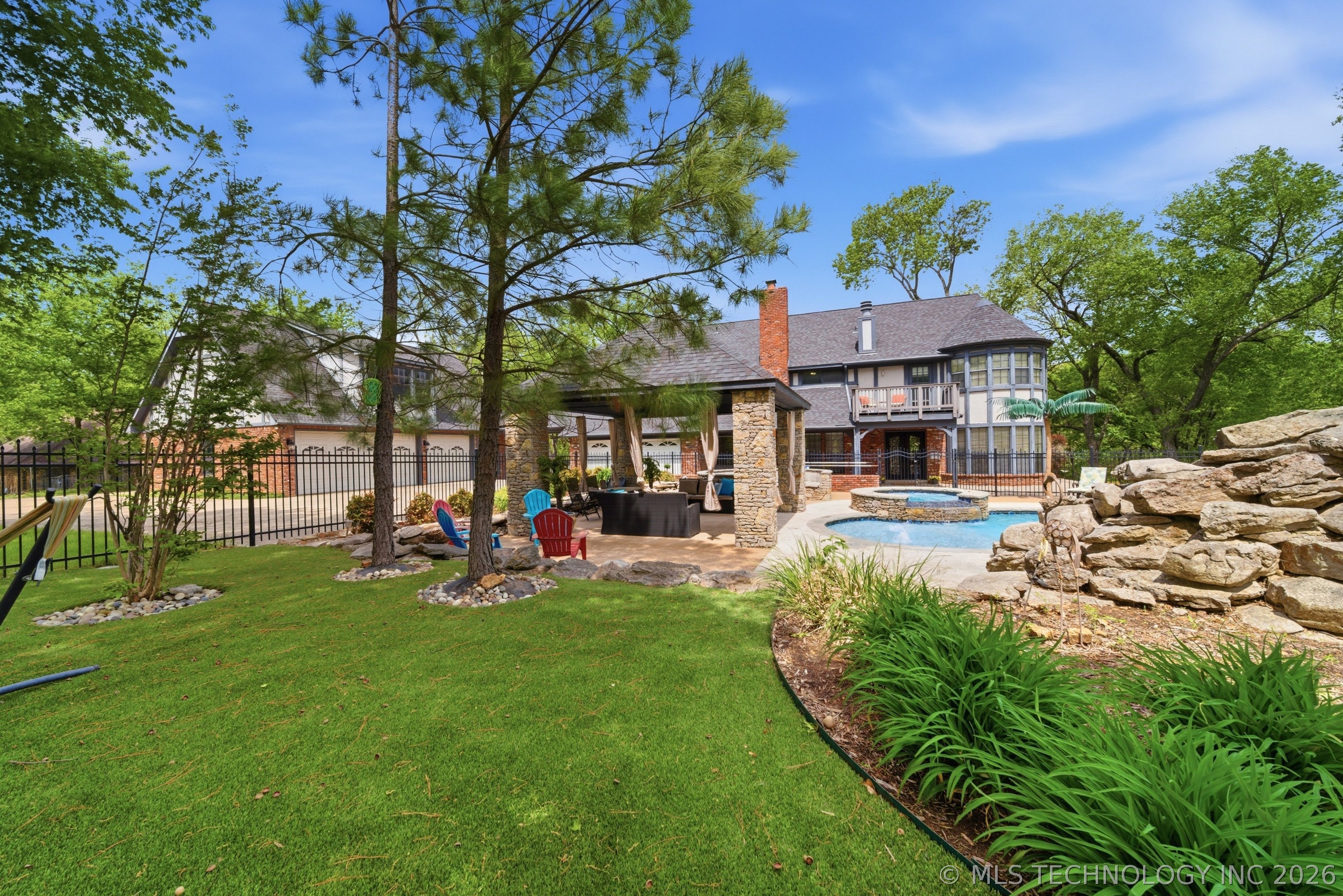 18422 E 92nd Street Owasso OK 74055