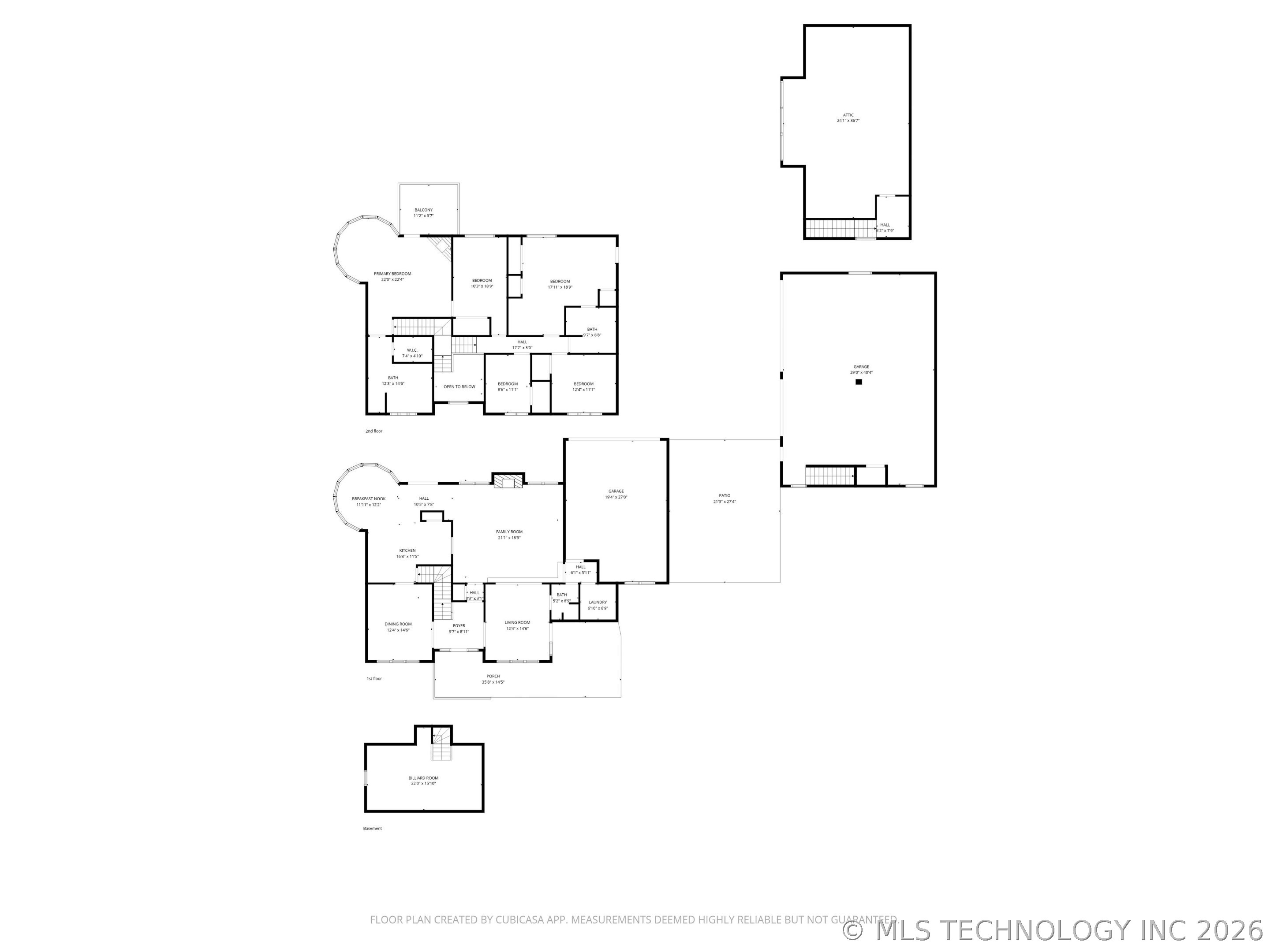 18422 E 92nd Street Owasso OK 74055