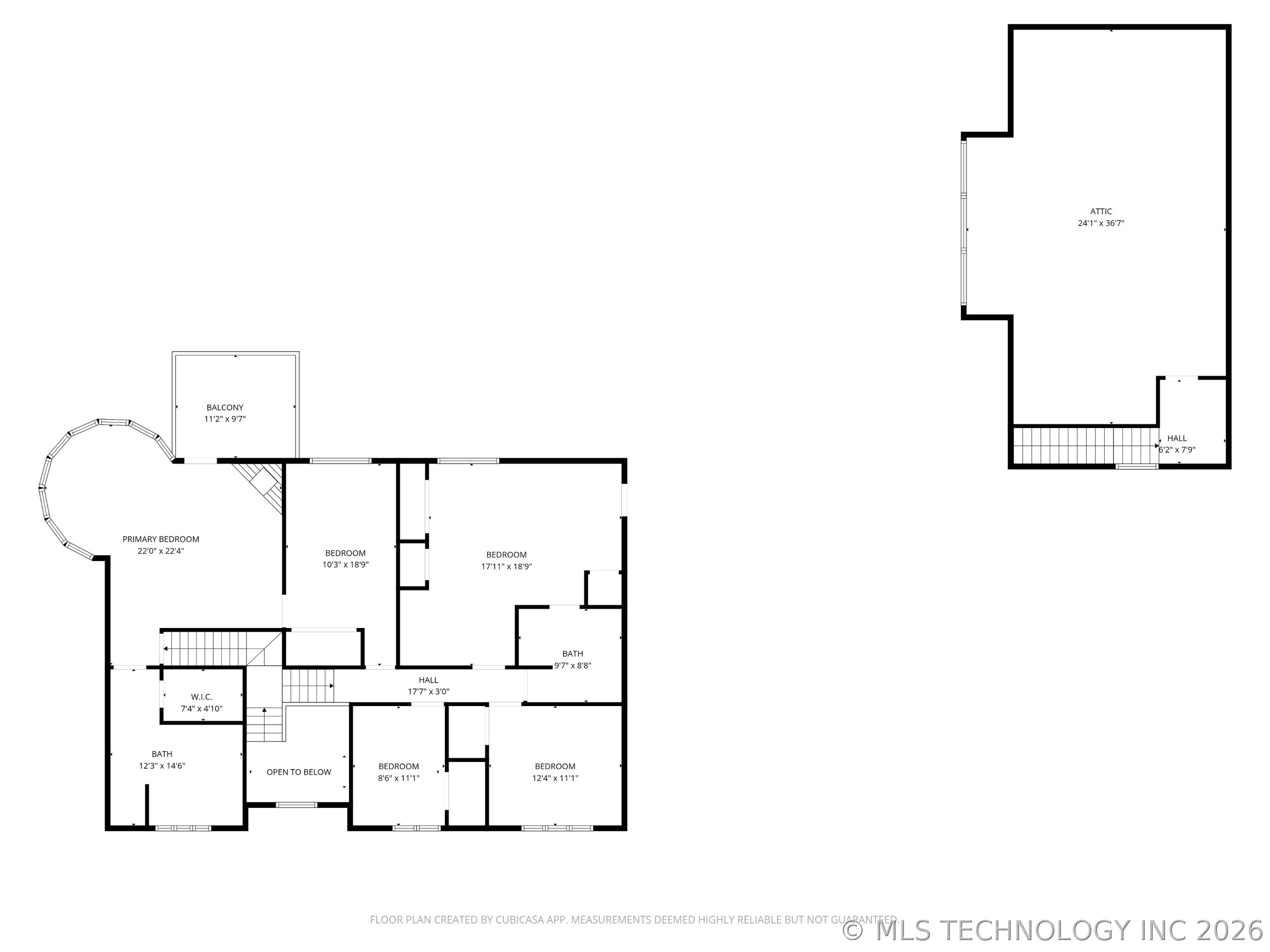 18422 E 92nd Street Owasso OK 74055