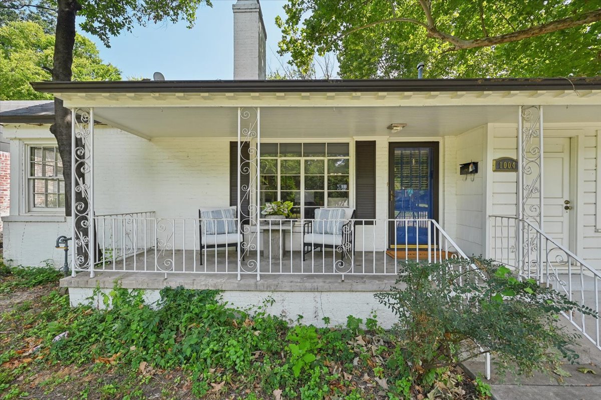 1004 E 36th Street Tulsa OK 74105