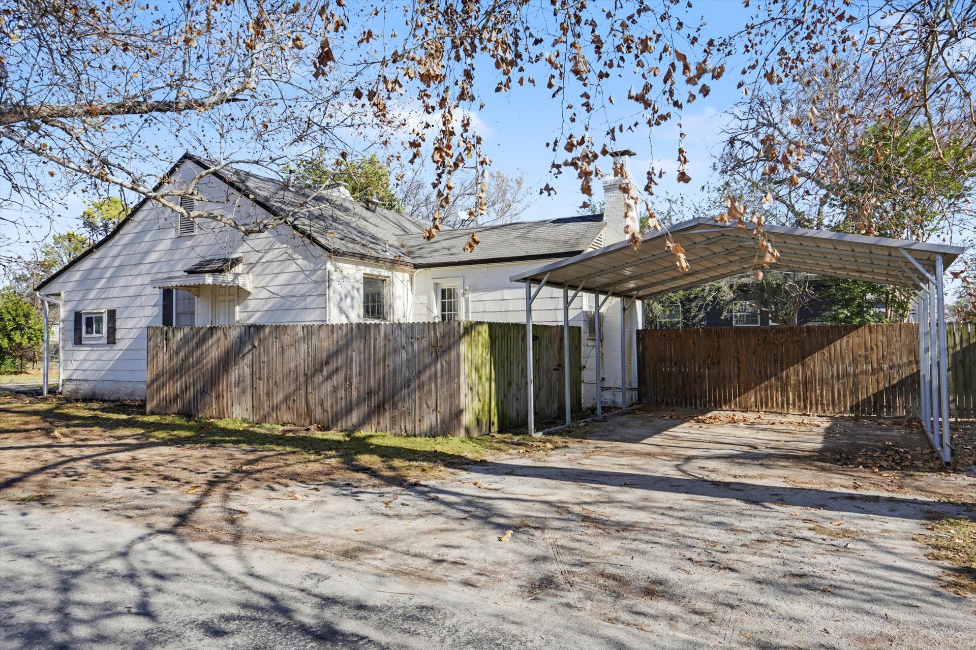 1004 E 36th Street Tulsa OK 74105