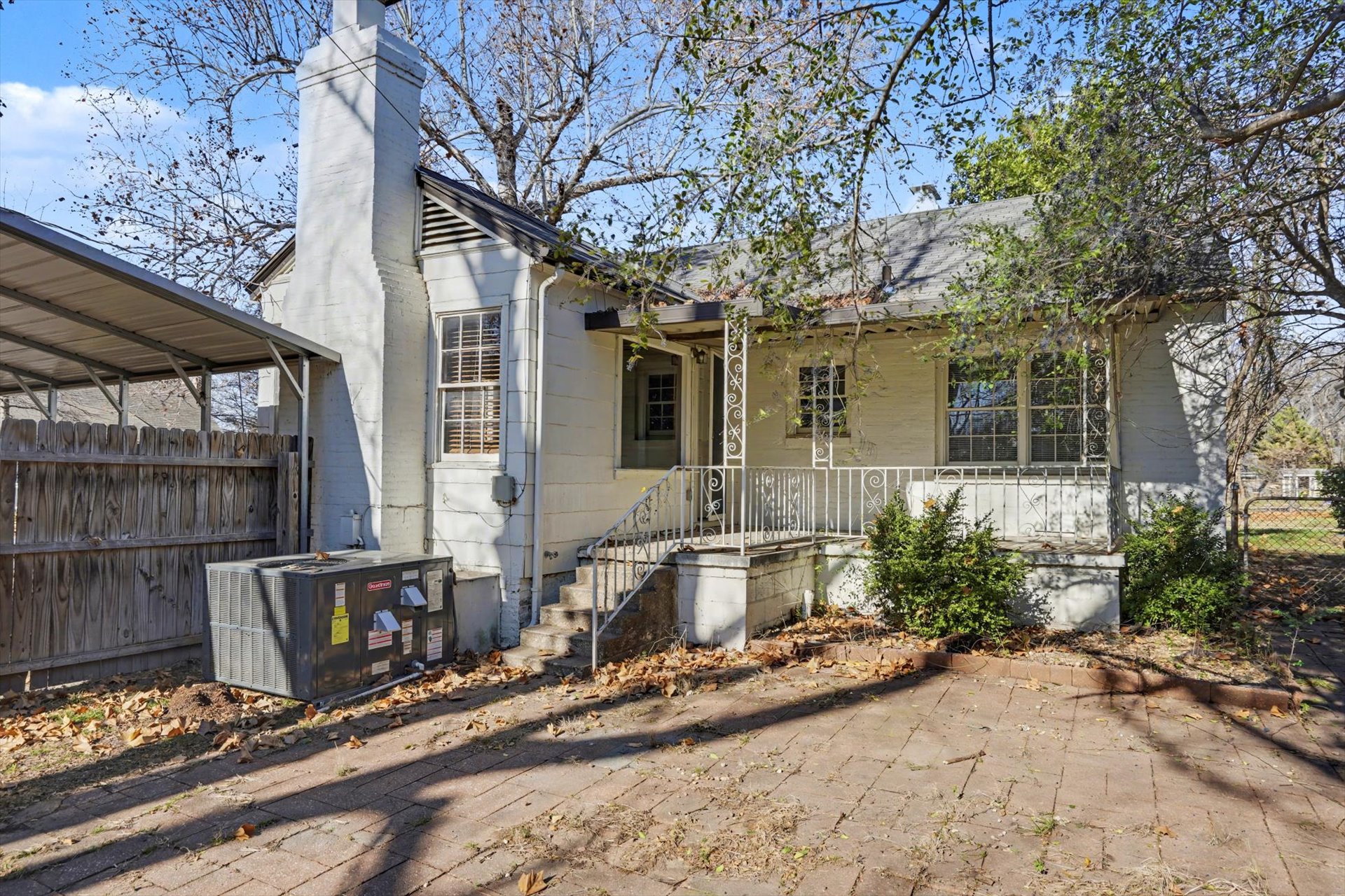 1004 E 36th Street Tulsa OK 74105
