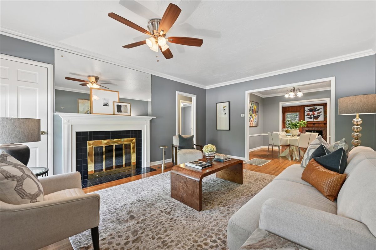 1004 E 36th Street Tulsa OK 74105
