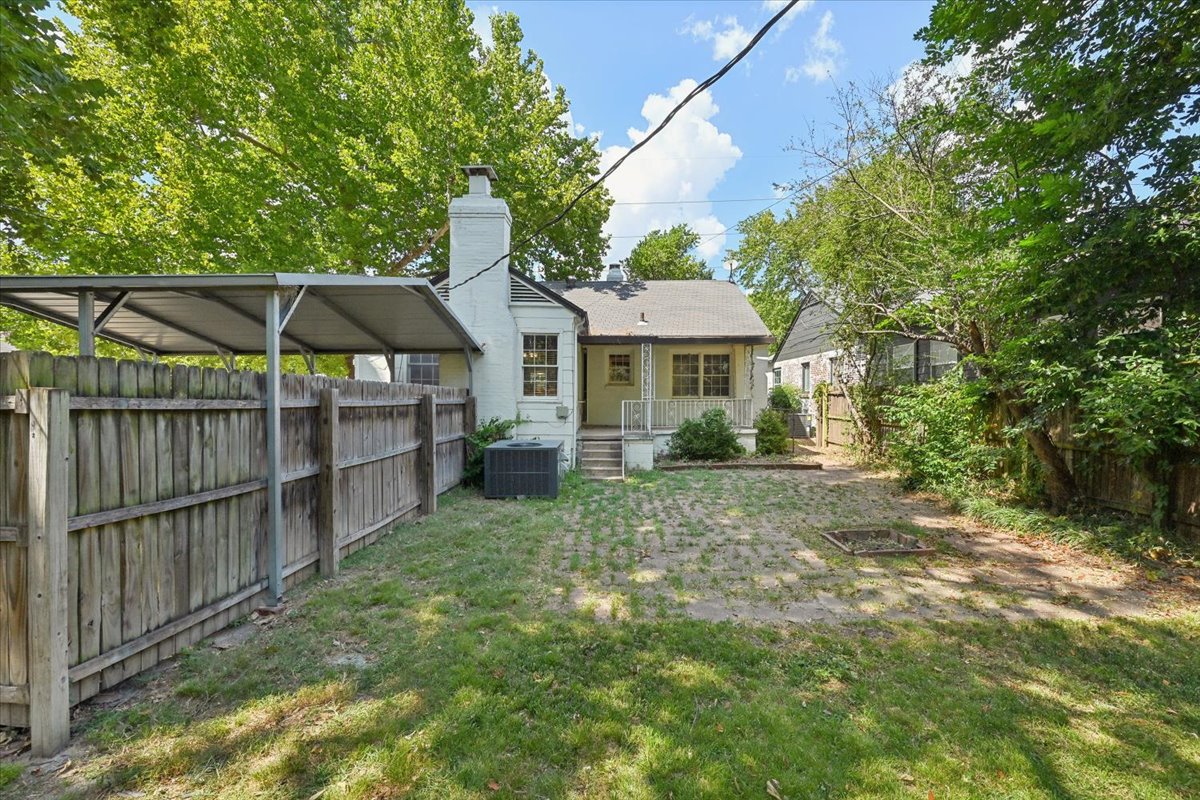 1004 E 36th Street Tulsa OK 74105
