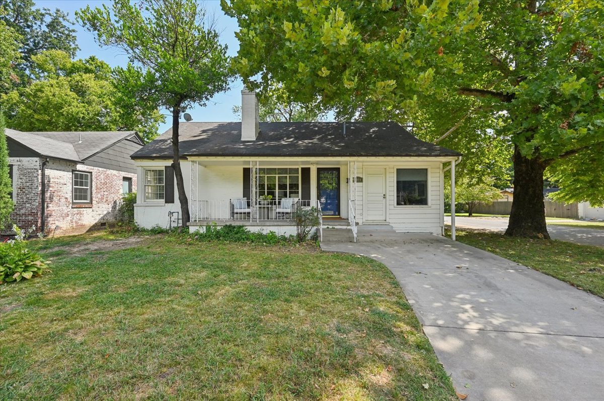 1004 E 36th Street Tulsa OK 74105