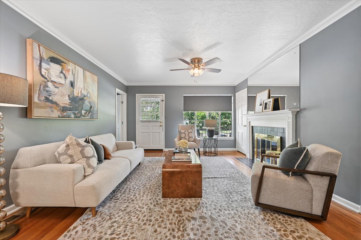 1004 E 36th Street Tulsa OK 74105