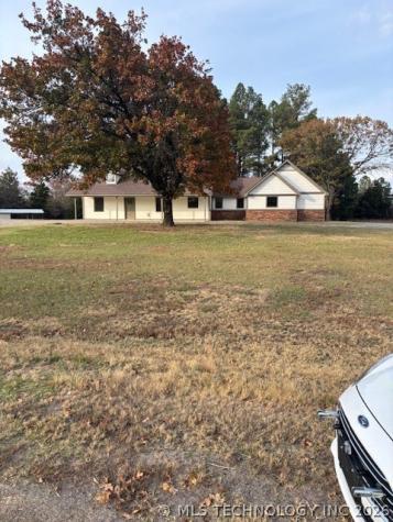 12855 E Peg Coleman OK 73432