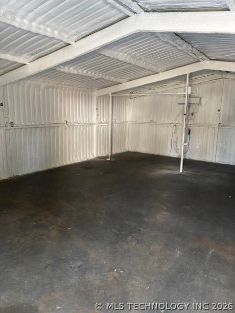 12855 E Peg Coleman OK 73432