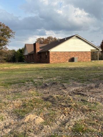 12855 E Peg Coleman OK 73432