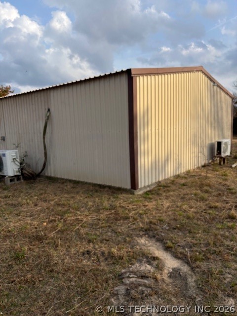 12855 E Peg Coleman OK 73432