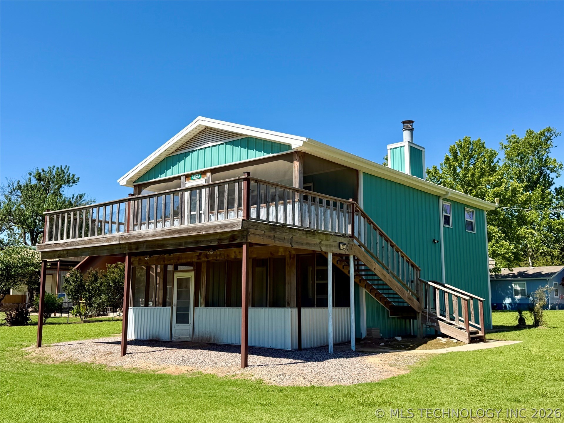 10569 Vickie Drive Kingston OK 73439