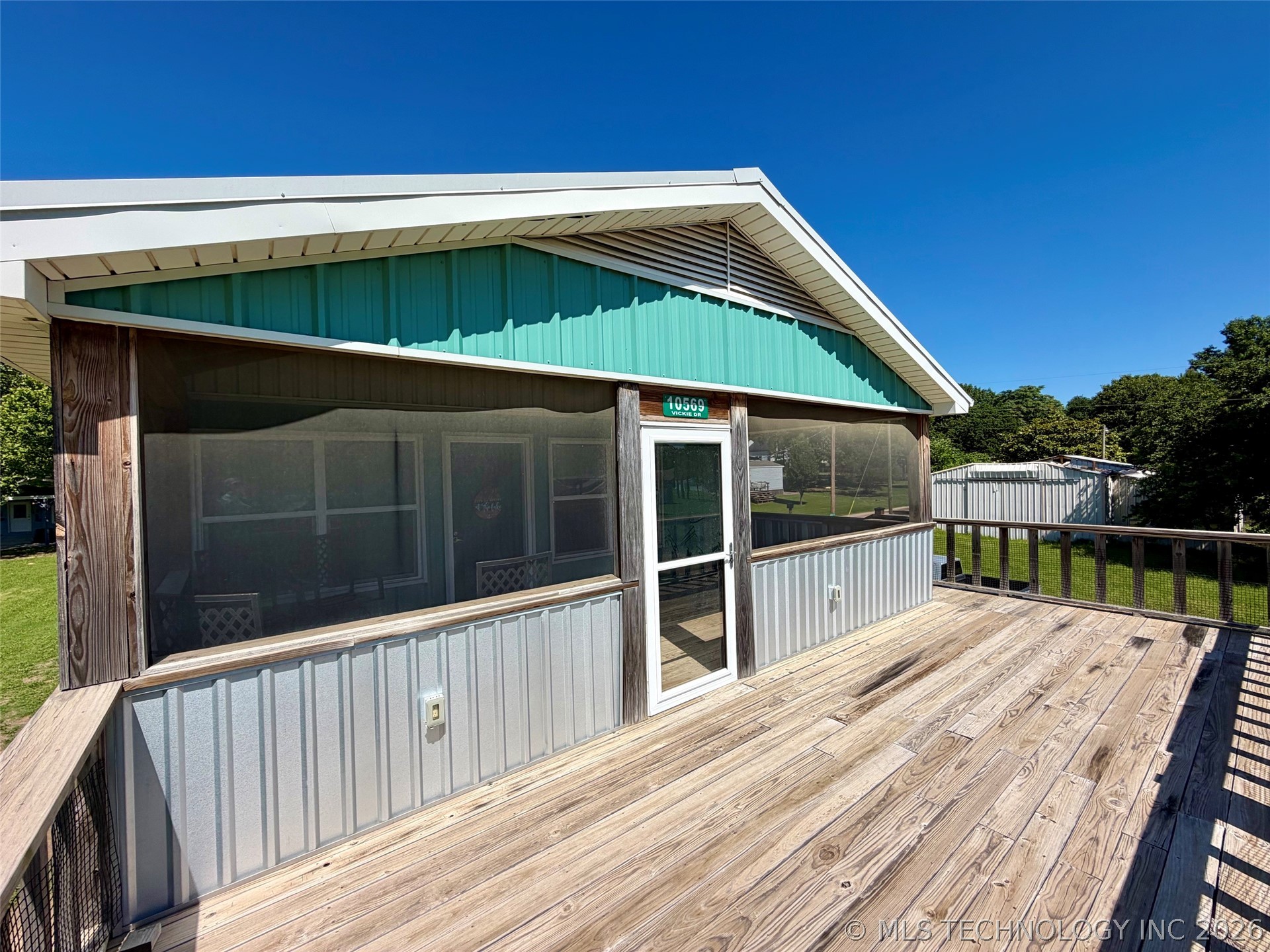10569 Vickie Drive Kingston OK 73439