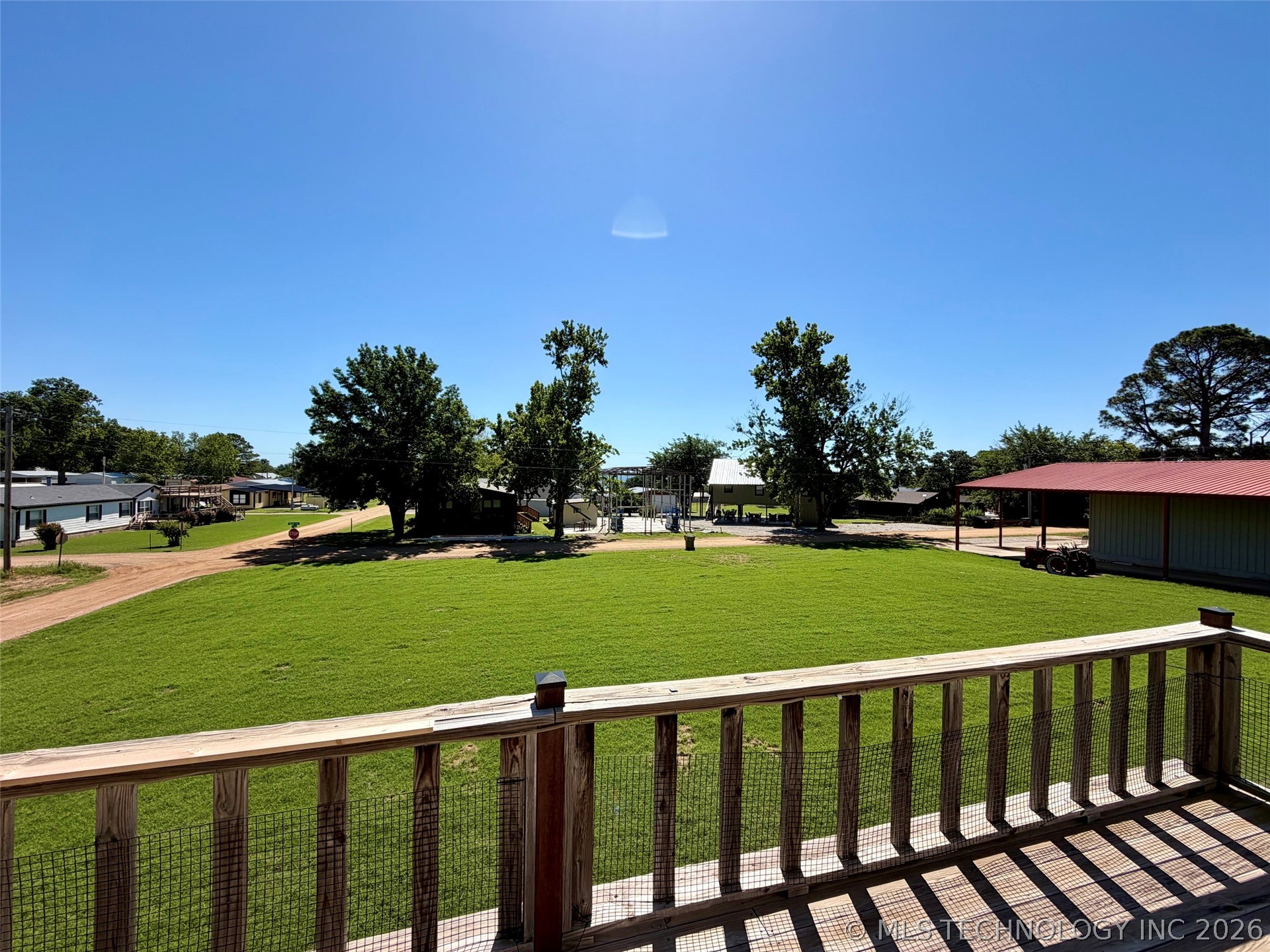 10569 Vickie Drive Kingston OK 73439