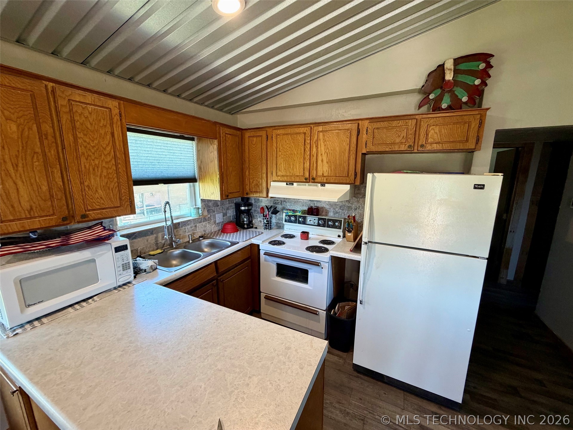 10569 Vickie Drive Kingston OK 73439