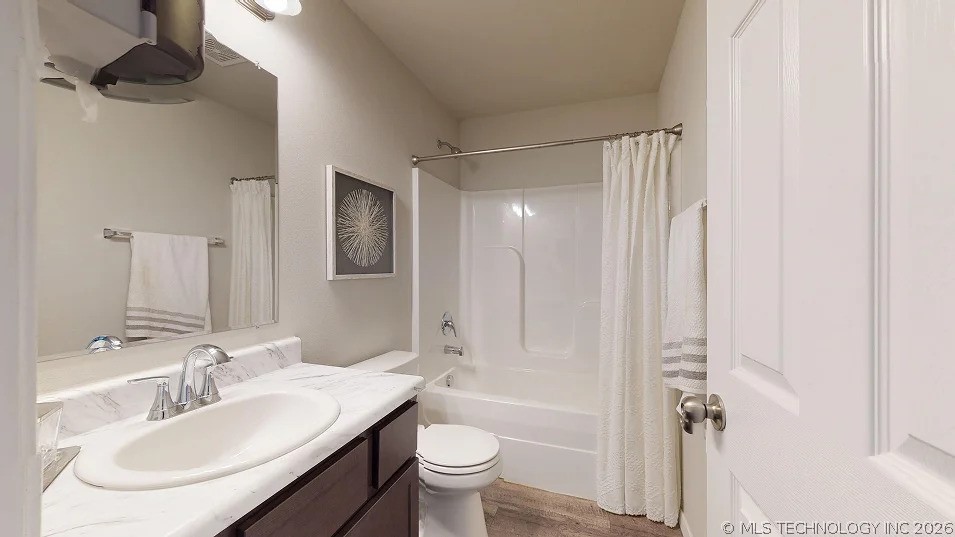 29108 E 80th Street S Broken Arrow OK 74014