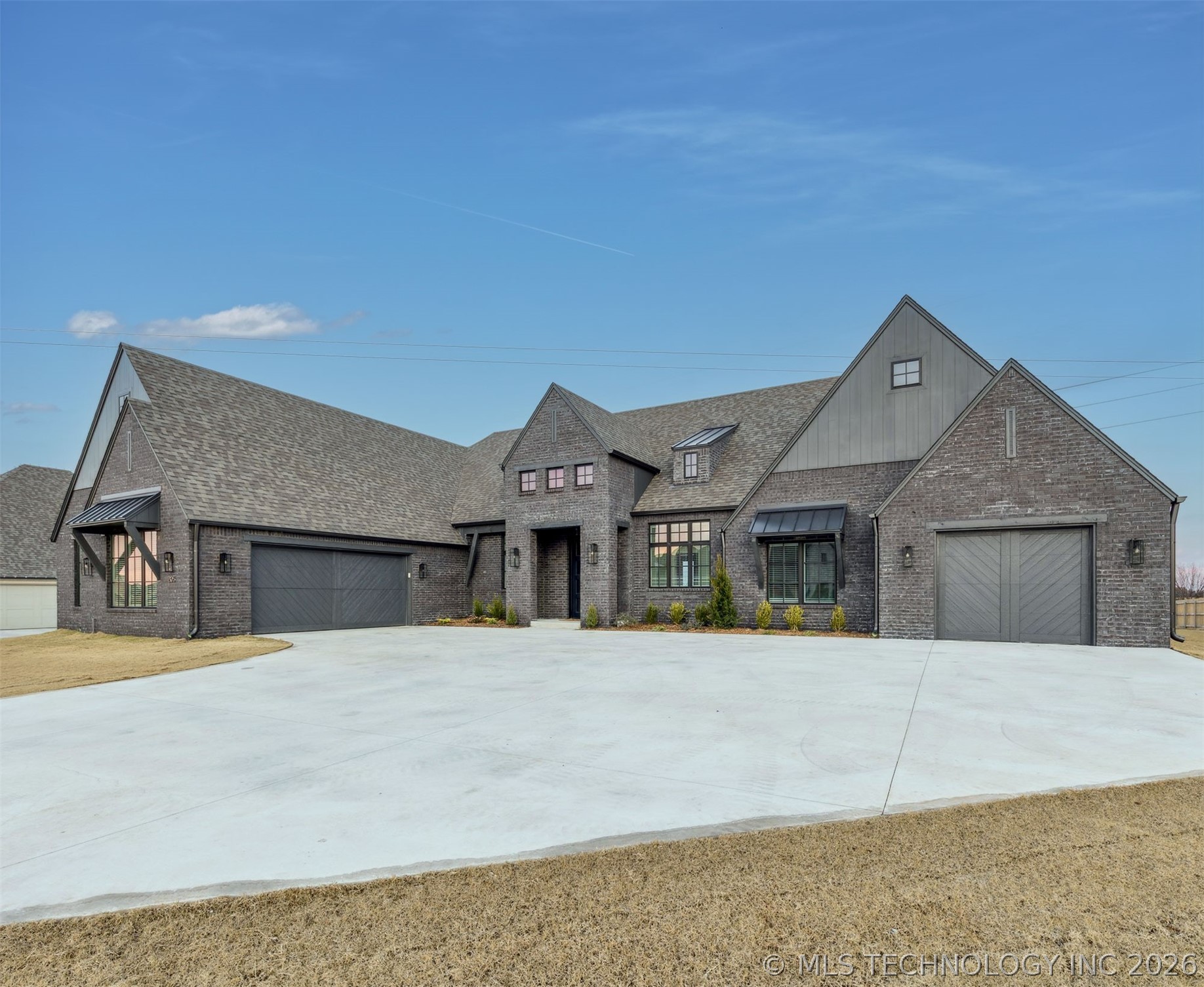 205 W 164th Place S Glenpool OK 74033