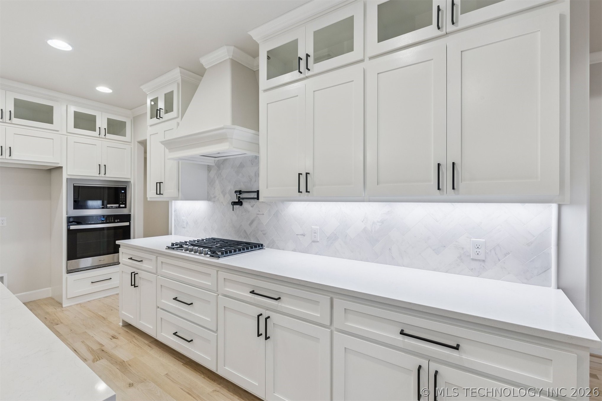 205 W 164th Place S Glenpool OK 74033