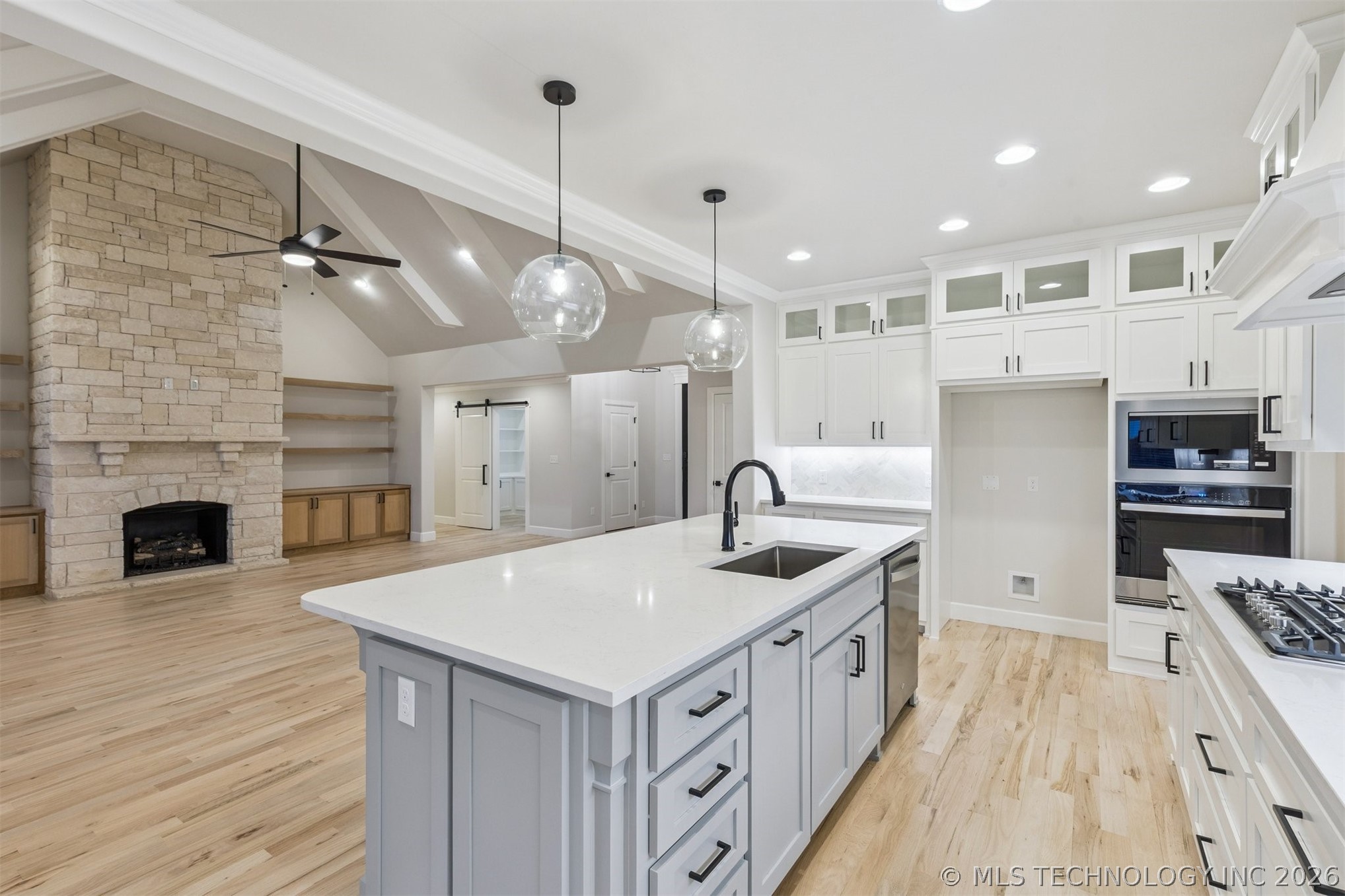 205 W 164th Place S Glenpool OK 74033