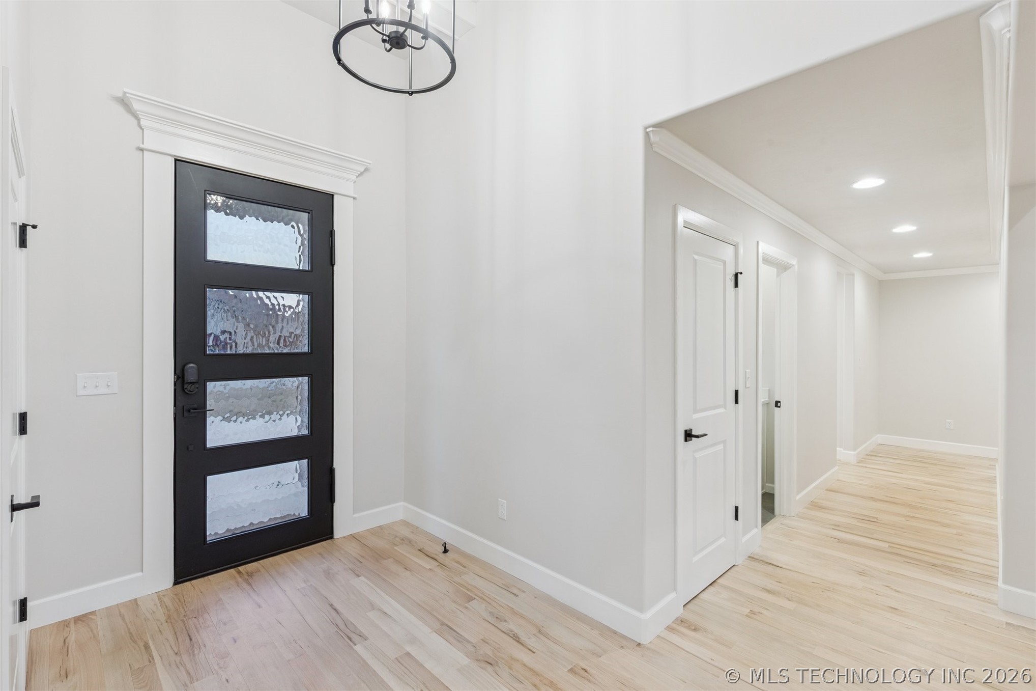 205 W 164th Place S Glenpool OK 74033
