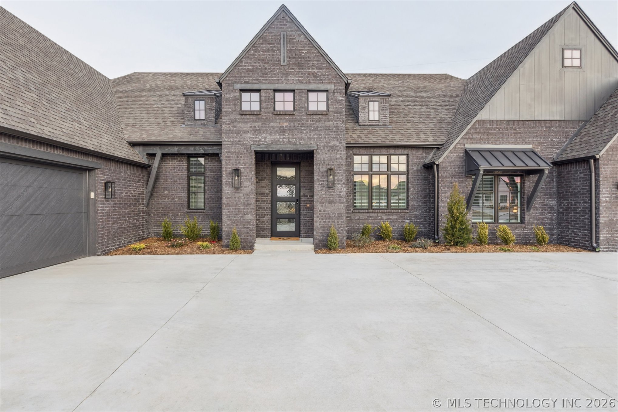 205 W 164th Place S Glenpool OK 74033
