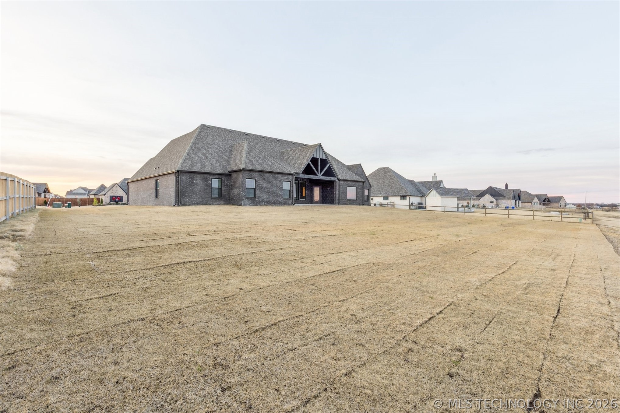 205 W 164th Place S Glenpool OK 74033