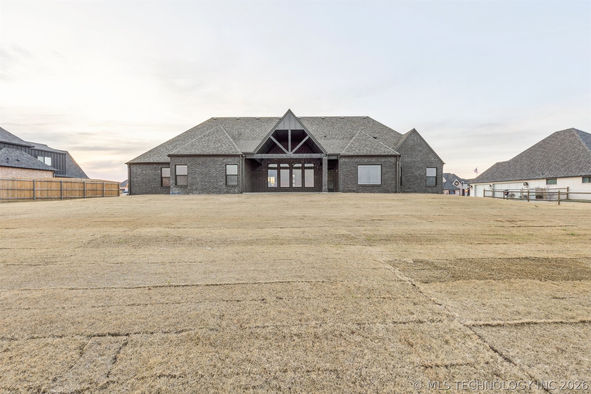 205 W 164th Place S Glenpool OK 74033