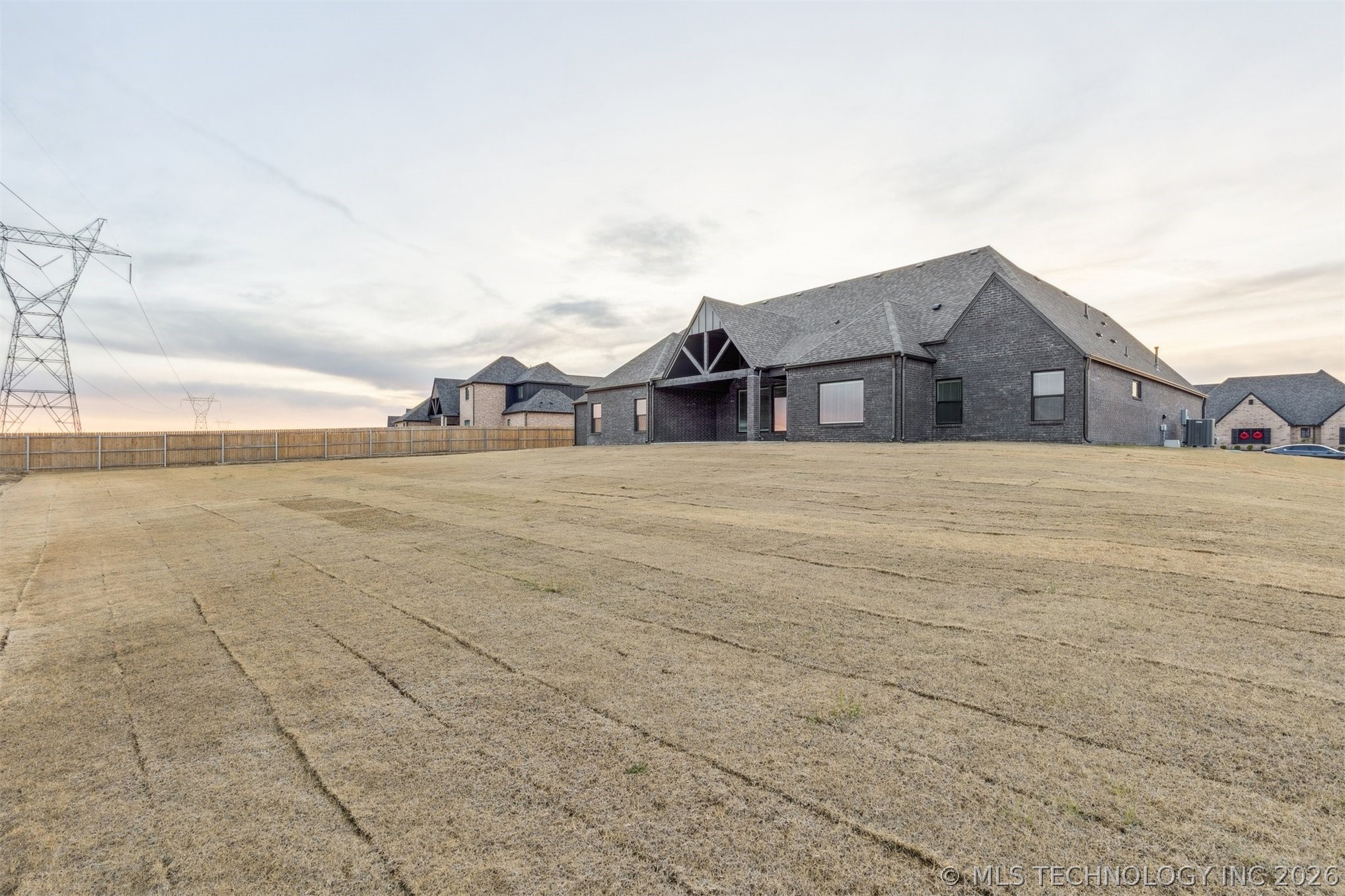 205 W 164th Place S Glenpool OK 74033