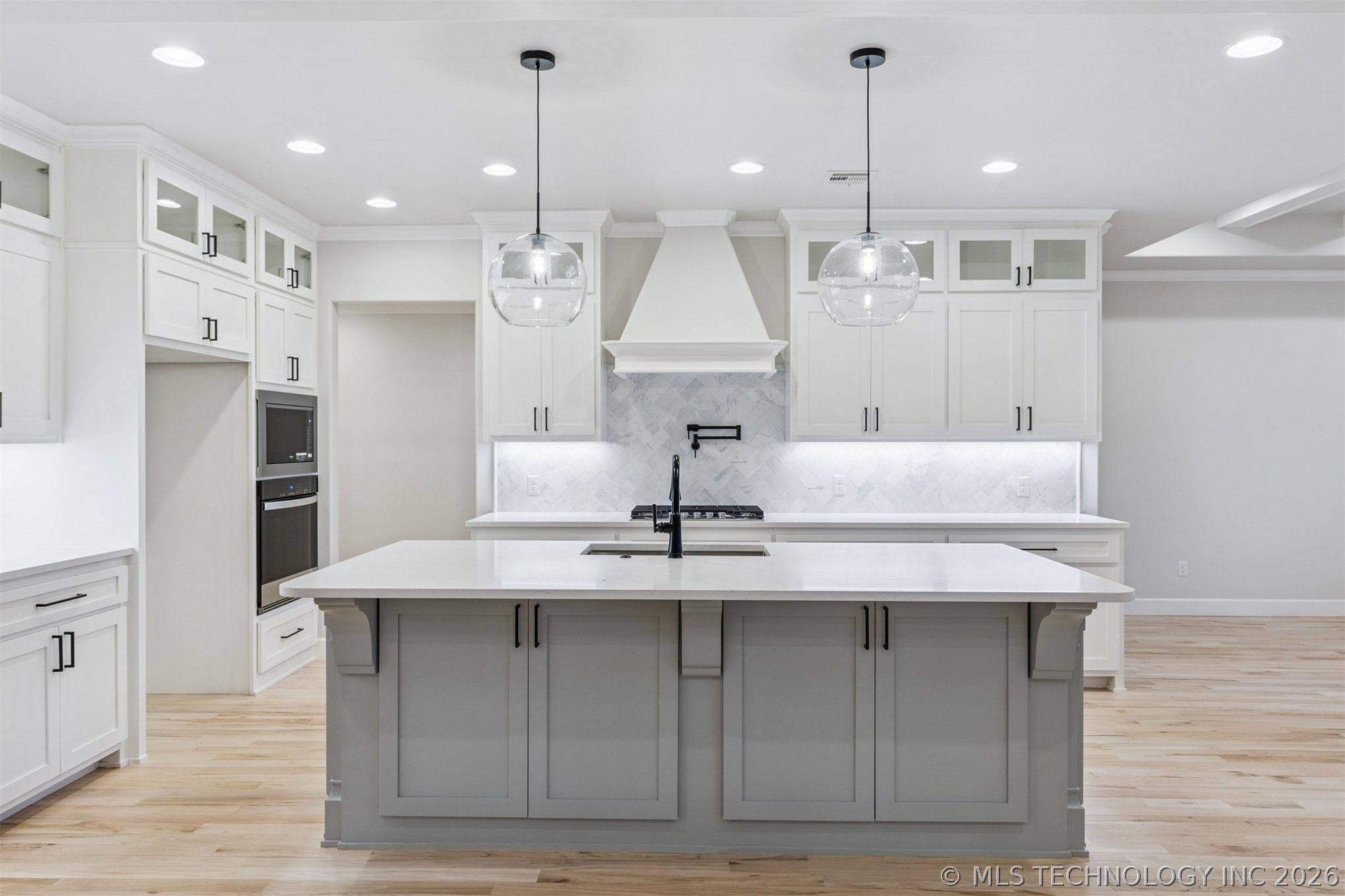 205 W 164th Place S Glenpool OK 74033