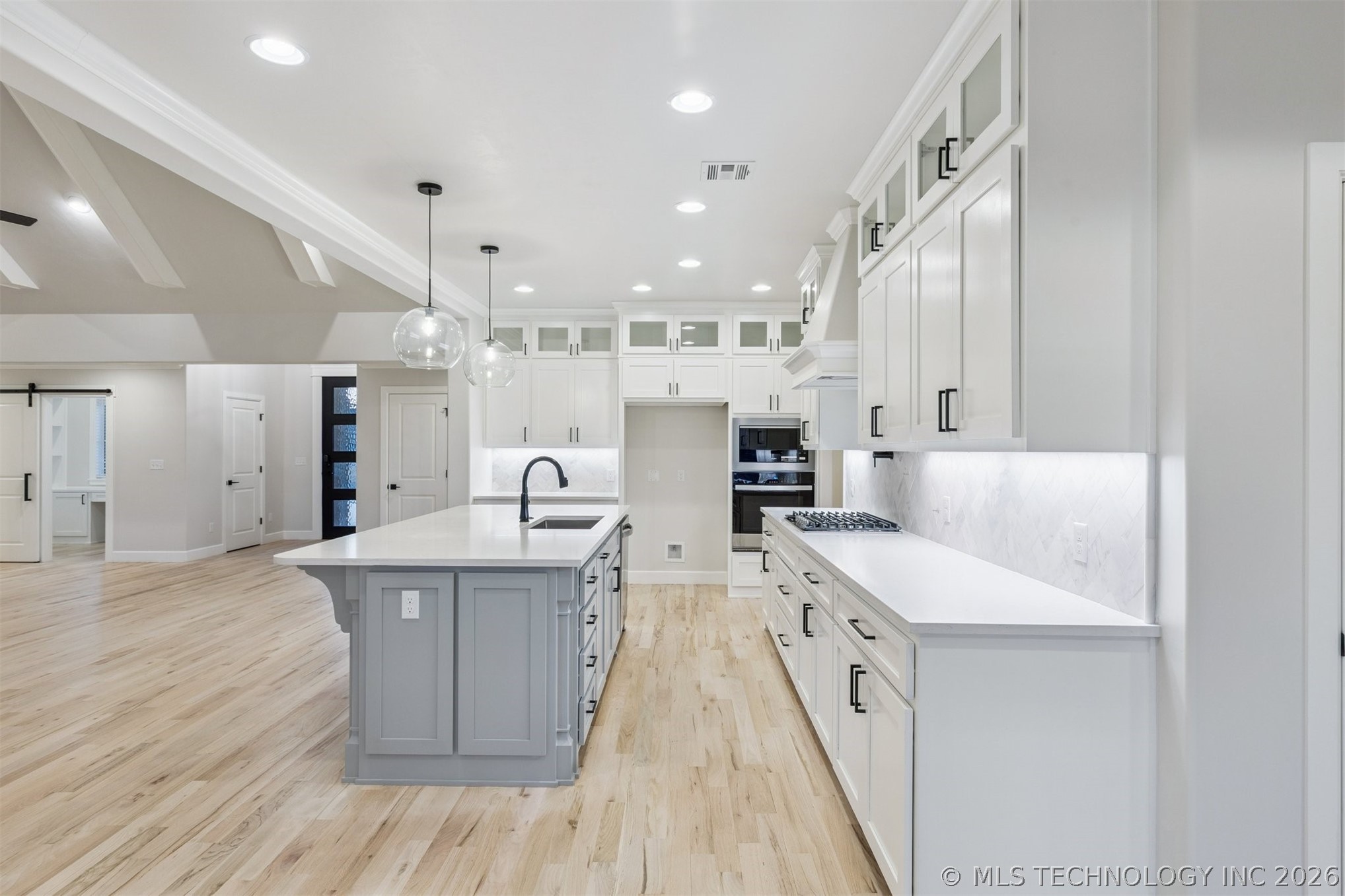 205 W 164th Place S Glenpool OK 74033