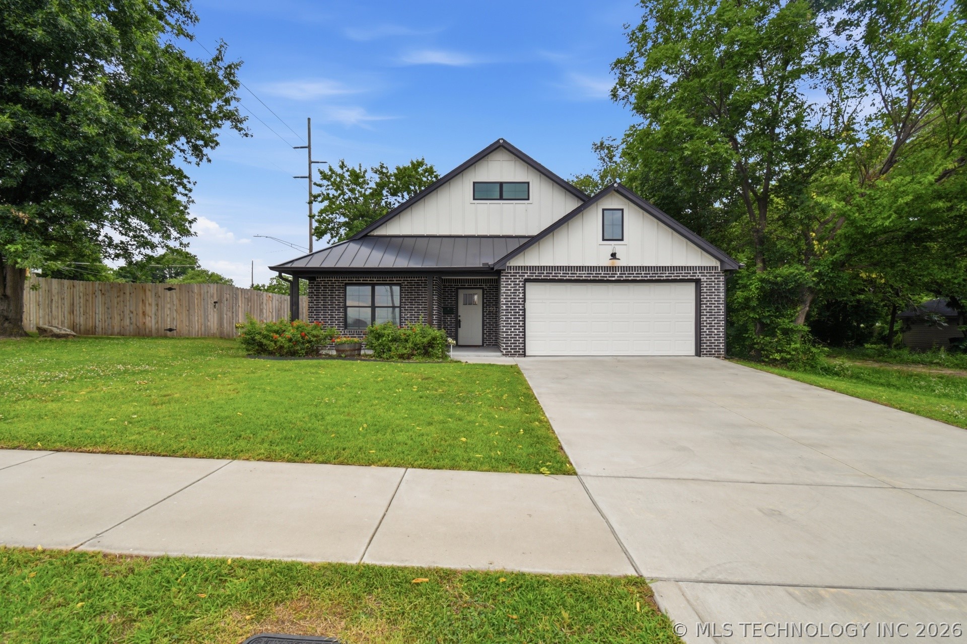 1508 N Main Street Tulsa OK 74106