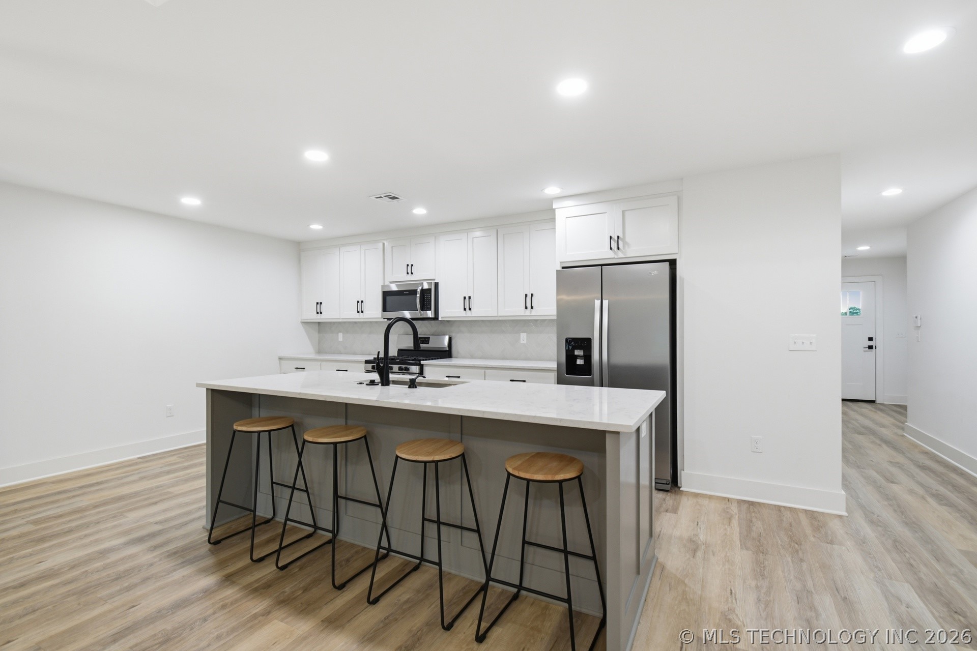1508 N Main Street Tulsa OK 74106
