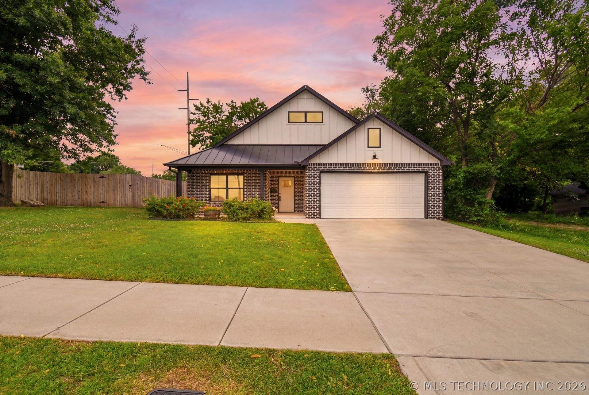 1508 N Main Street Tulsa OK 74106