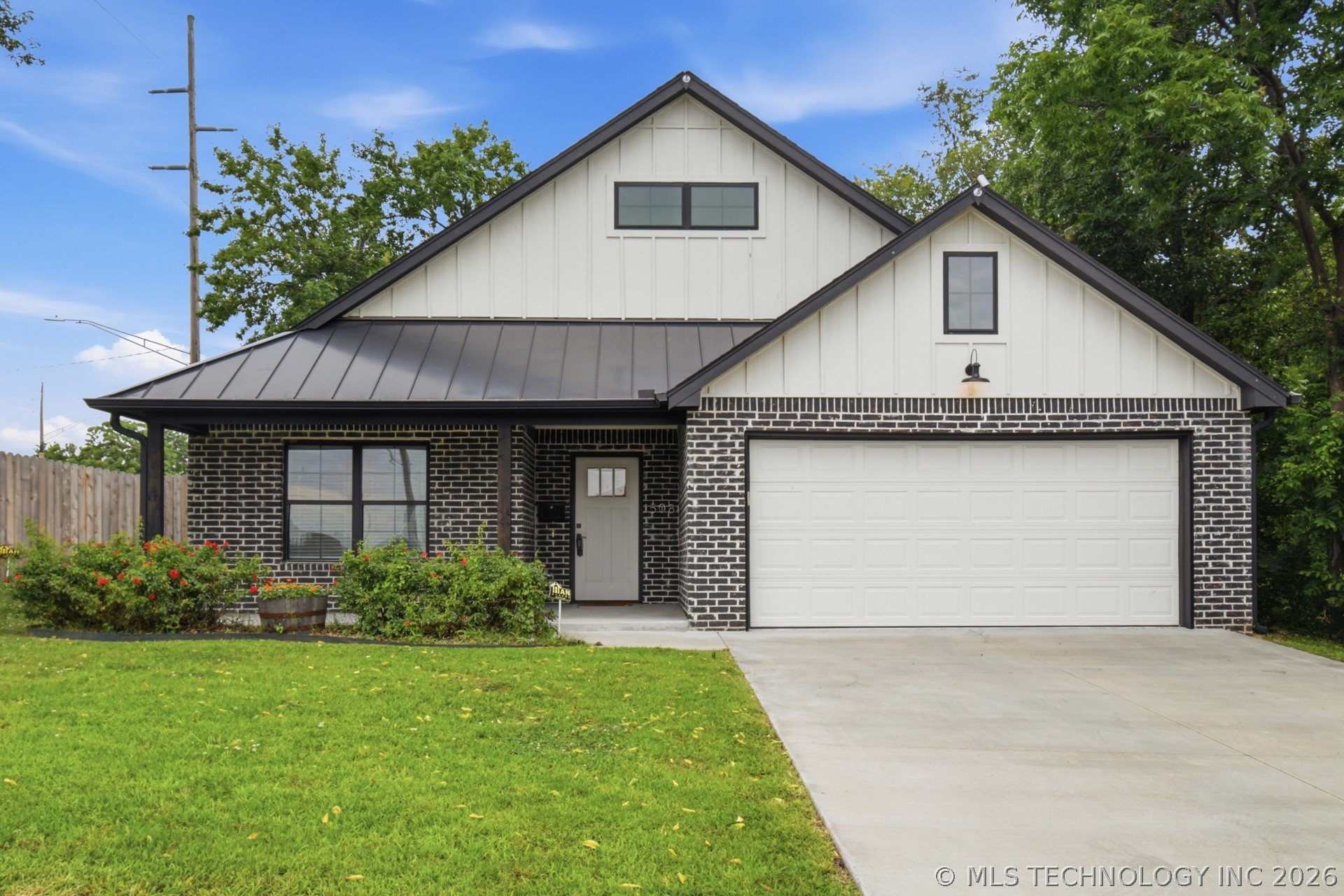 1508 N Main Street Tulsa OK 74106