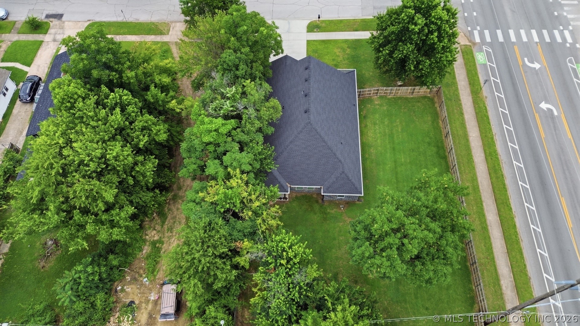 1508 N Main Street Tulsa OK 74106