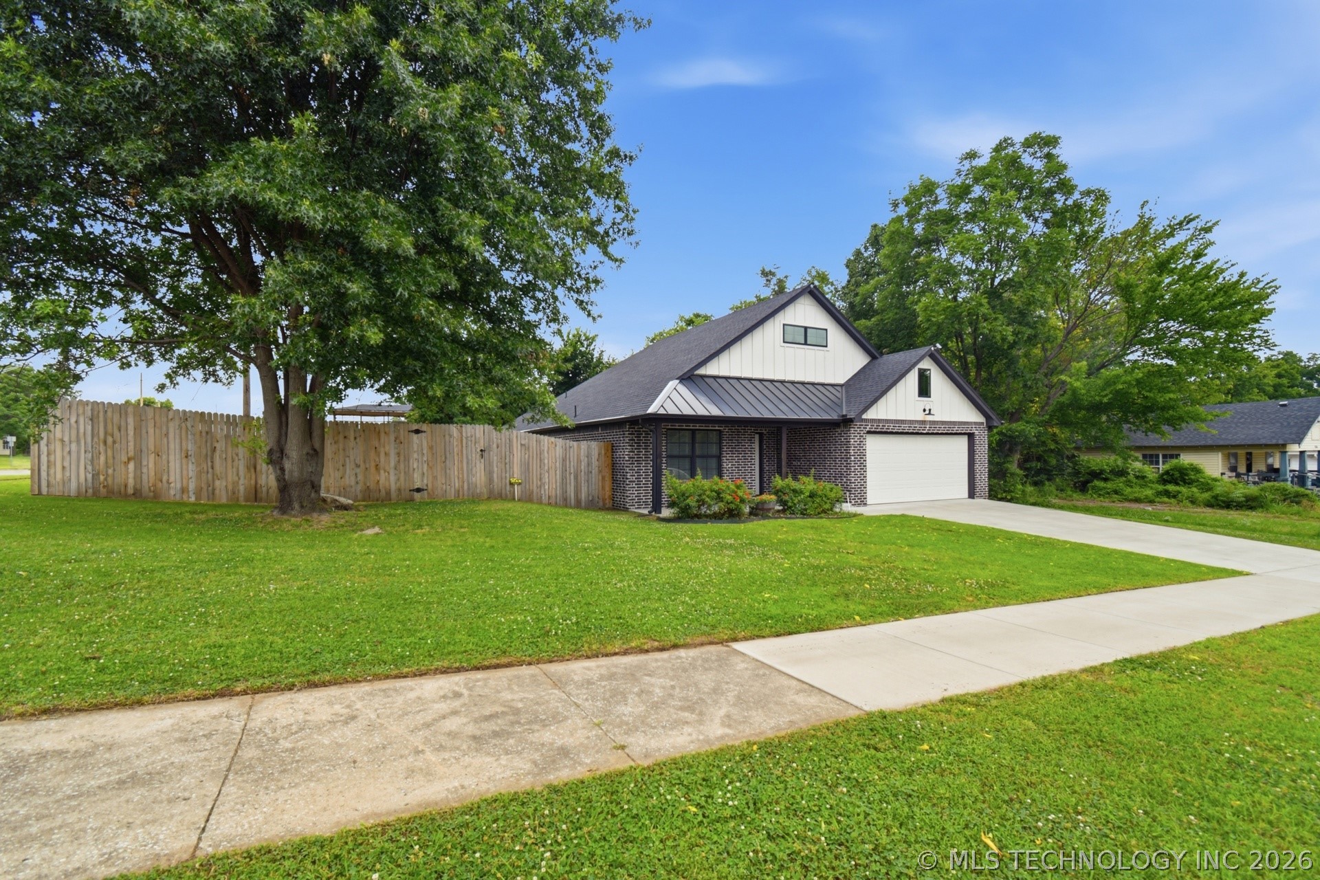 1508 N Main Street Tulsa OK 74106