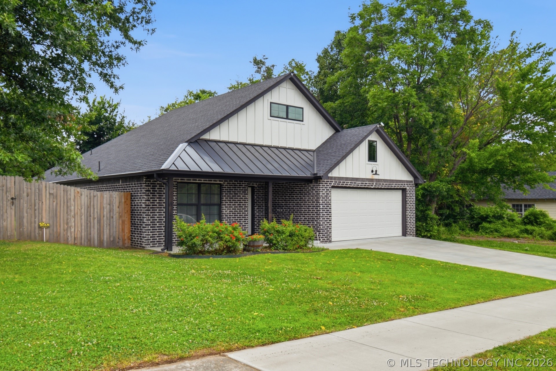 1508 N Main Street Tulsa OK 74106