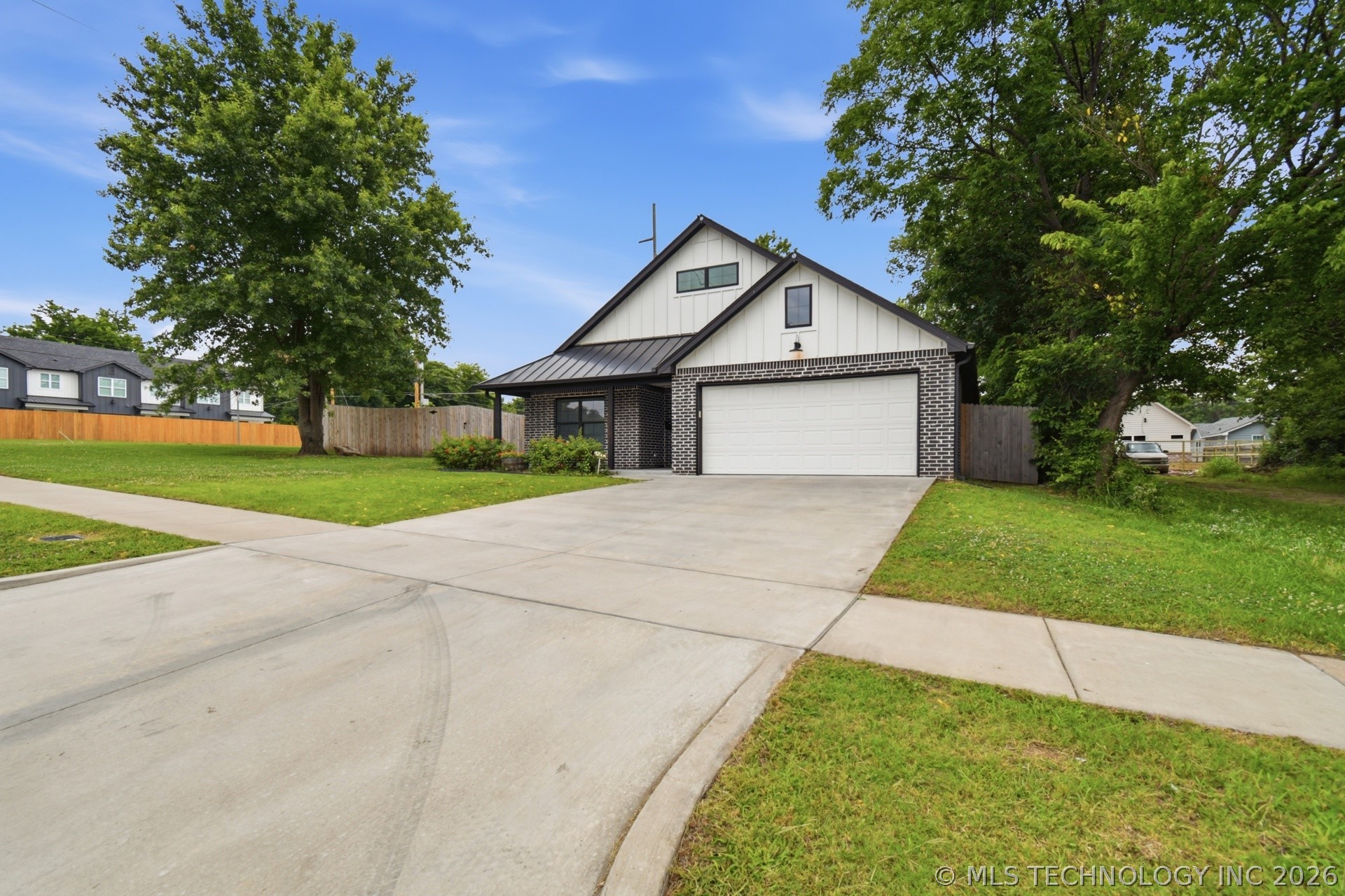 1508 N Main Street Tulsa OK 74106