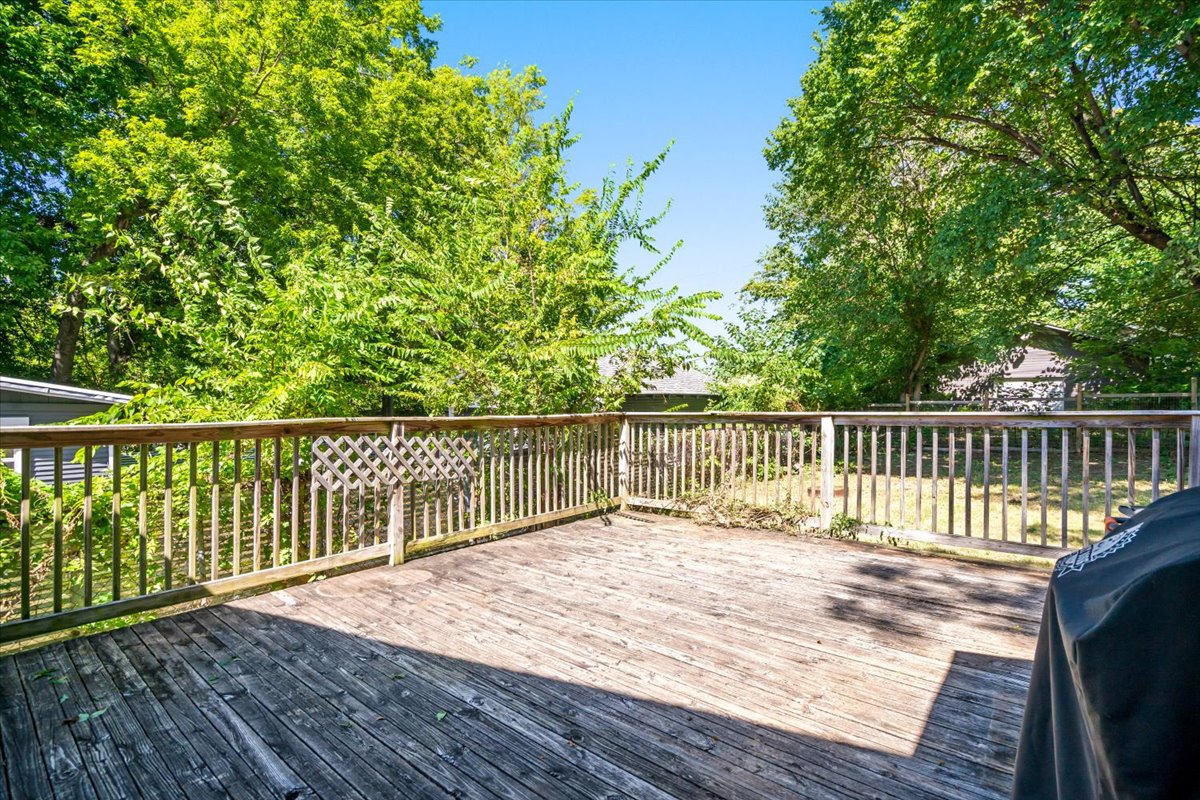 1911 W Cameron Street Tulsa OK 74127