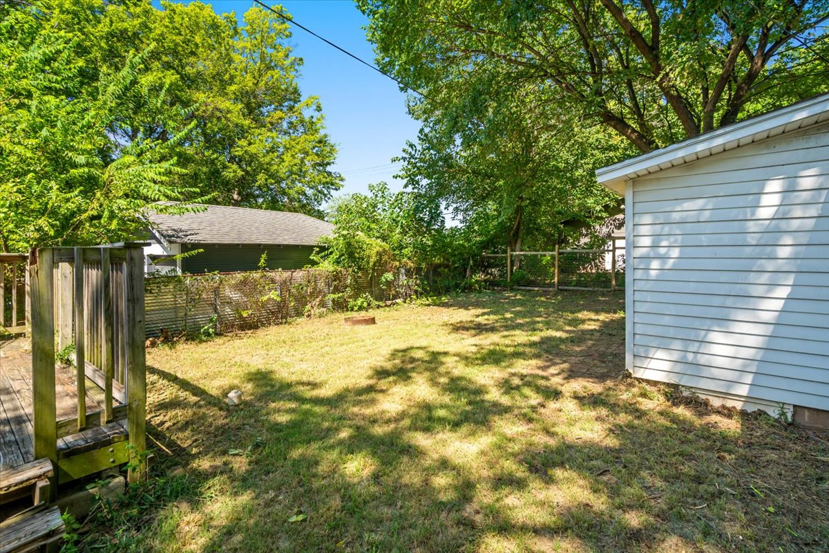 1911 W Cameron Street Tulsa OK 74127