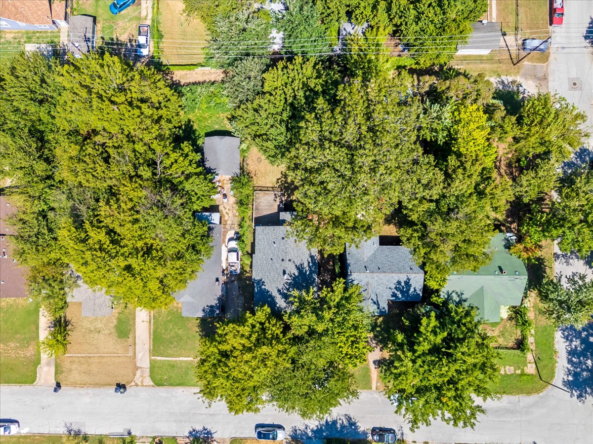 1911 W Cameron Street Tulsa OK 74127
