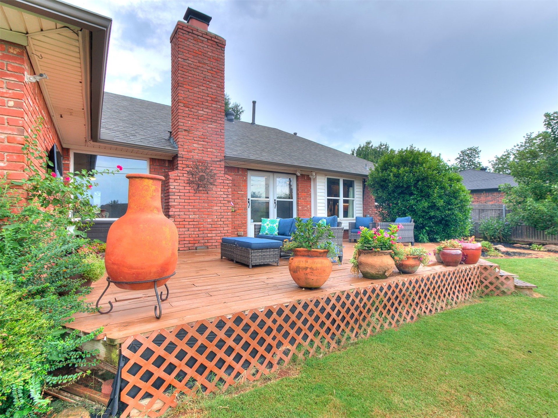 6445 Sterling Oklahoma City OK 73132